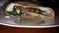 Chicken Gyros and tzatziki sauce Recipe Chicken Gyros and tzatziki sauce Recipe