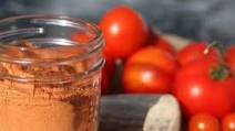 Tomato Powder - Dehydrator Tomato Powder - Dehydrator