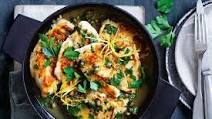 5-ingredient recipes 5-ingredient recipes