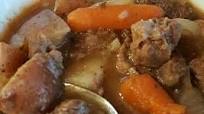 How to Prepare Wolfgang Puck Instant Pot Beef Stew How to Prepare Wolfgang Puck Instant Pot Beef Stew
