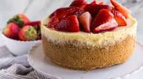 Instant Pot Cheesecake Recipe Instant Pot Cheesecake Recipe