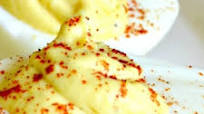 Classic Deviled Eggs Classic Deviled Eggs