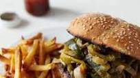 All-Time-Favorite Hamburger All-Time-Favorite Hamburger