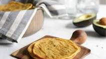 Plantain Torillas (AIP, Paleo, Gluten Free) Plantain Torillas (AIP, Paleo, Gluten Free)