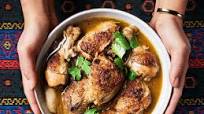 Classic Chicken Adobo Is Filipino Comfort Food at Its Finest Classic Chicken Adobo Is Filipino Comfort Food at Its Finest
