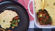 Guinness Lamb Shepard's Pie Guinness Lamb Shepard's Pie