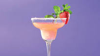 Rosé Margarita Rosé Margarita