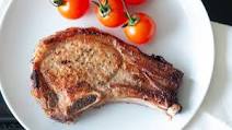 Pork Chop Recipe