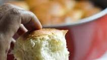 Instant Pot Bread (Hawaiian Rolls) Instant Pot Bread (Hawaiian Rolls)