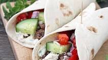 Greek Lamb Tacos with Tzatzki Sauce Greek Lamb Tacos with Tzatzki Sauce