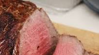 Air Fryer Roast Beef Air Fryer Roast Beef