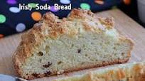 Mini Irish Soda Bread Mini Irish Soda Bread