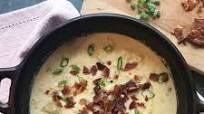 Corn Chowder Corn Chowder