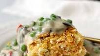 Salmon Loaf Salmon Loaf