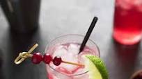 Cómo hacer un arándano con vodka que rivalizará con el sabor de casa de un barman Cómo hacer un arándano con vodka que rivalizará con el sabor de casa de un barman