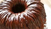 Kahlua Chocolate Chip Bundt Cake Kahlua Chocolate Chip Bundt Cake