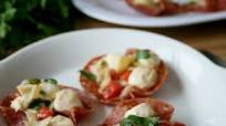 Antipasti Bites Antipasti Bites