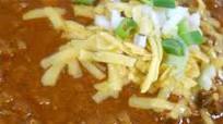 Daddy's 'If They'da had This at the Alamo we would'ha WON!' Texas Chili Daddy's 'If They'da had This at the Alamo we would'ha WON!' Texas Chili