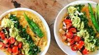 21 Easy High-Calorie Meals For Meal Prep | Healthy Recipes 21 Easy High-Calorie Meals For Meal Prep | Healthy Recipes