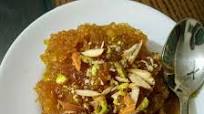 Seb ka halwa recipe by Reena Andavarapu at BetterButter Seb ka halwa recipe by Reena Andavarapu at BetterButter