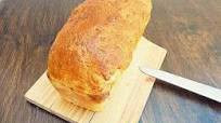 Pan de Leche casero. Receta fácil Pan de Leche casero. Receta fácil