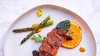 Pan-Seared Duck Breast Recipe Pan-Seared Duck Breast Recipe