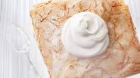 Lemon Crunch Cake Lemon Crunch Cake
