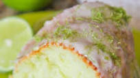 Easy Lime Cake Easy Lime Cake