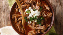 Keto Birria Recipe Keto Birria Recipe