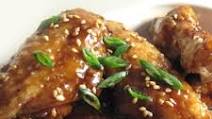 KFC Honey Barbecued Wings Recipe KFC Honey Barbecued Wings Recipe