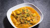 Aloo Gobi - Calvolfiori e Patate Aloo Gobi - Calvolfiori e Patate