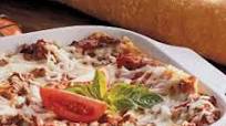 Oven-Ready Lasagna Oven-Ready Lasagna