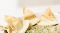 Tangy and creamy baba ghanoush Tangy and creamy baba ghanoush