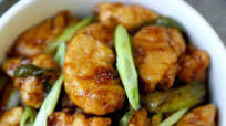 Mongolian Chicken Recipe Mongolian Chicken Recipe