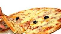 Hawaiian Pizza Hawaiian Pizza