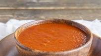 Homemade Enchilada Sauce Homemade Enchilada Sauce
