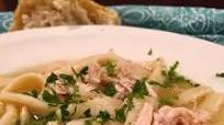 Grandma’s Chicken Noodle Soup Grandma’s Chicken Noodle Soup