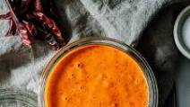 Legendary orange sauce Legendary orange sauce