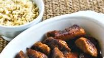 Filipino Pork Adobo Filipino Pork Adobo