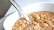 Authentic Pasta e Fagioli Authentic Pasta e Fagioli