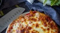 VEGETABLE LASAGNA VEGETABLE LASAGNA