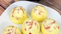 Instant Pot Egg Bites Instant Pot Egg Bites