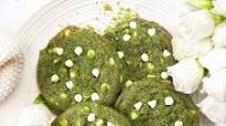 Matcha Chocolate Chip Cookies Recipe Matcha Chocolate Chip Cookies Recipe