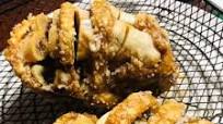 Air Fried Crispy Pata | Air Fryer Crispy Pork Leg Air Fried Crispy Pata | Air Fryer Crispy Pork Leg