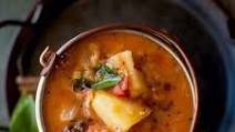 Slow Cooker Sambar Slow Cooker Sambar