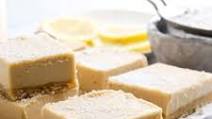 Vegan Lemon Bars Vegan Lemon Bars