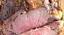 Prime Rib Roast Recipe with Garlic and Herbs Prime Rib Roast Recipe with Garlic and Herbs