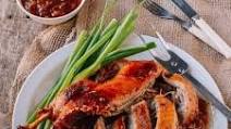 Sour Plum Duck, A Hakka Chinese Classic Sour Plum Duck, A Hakka Chinese Classic