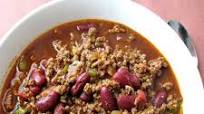 Award Winning Chili! Award Winning Chili!