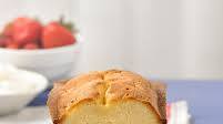 Classic Pound Cake Classic Pound Cake